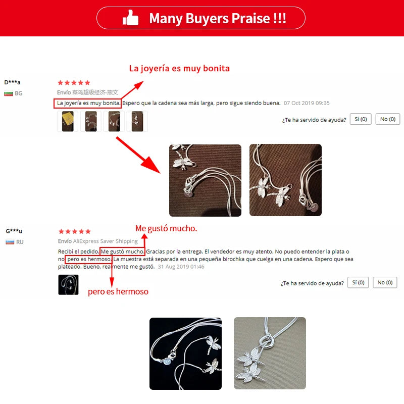 Elegant Dragonfly Pendant Necklace™