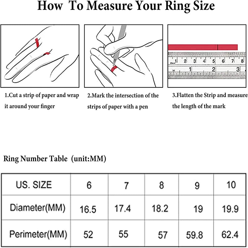 Crown Jewel Luxury Ring™