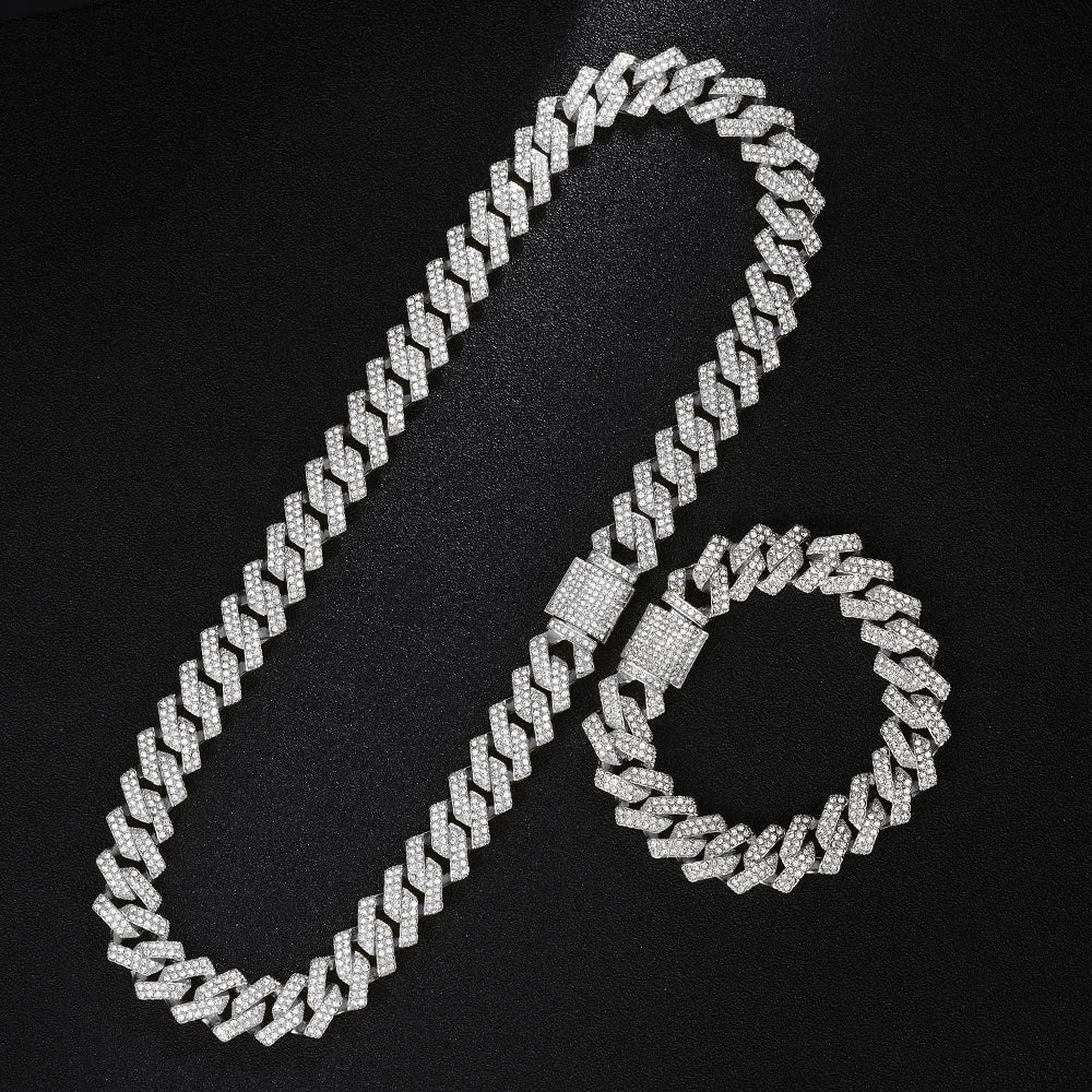 Gold Cuban Chain Watch™