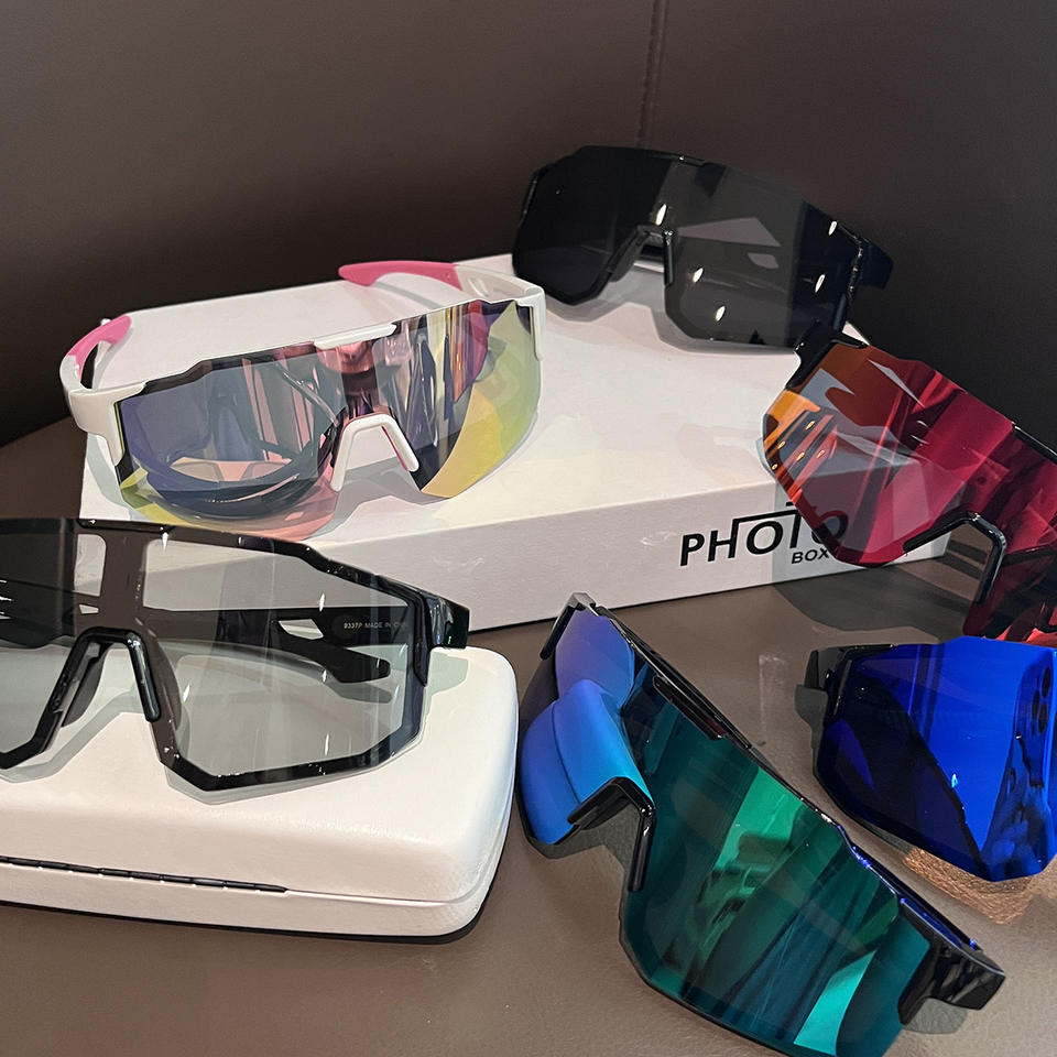 Active Adventure Sunglasses™