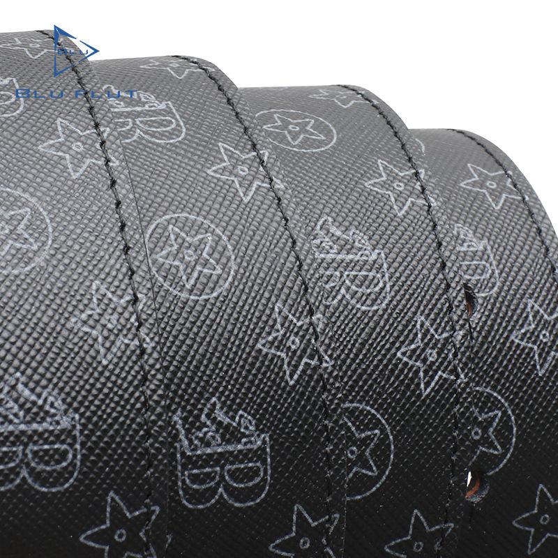 Timeless Luxury Leather Belt™