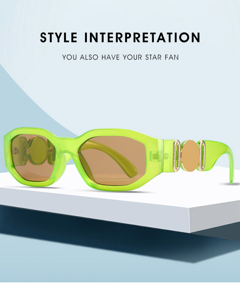 Chic Luxe Sunglasses for Every Occasion™