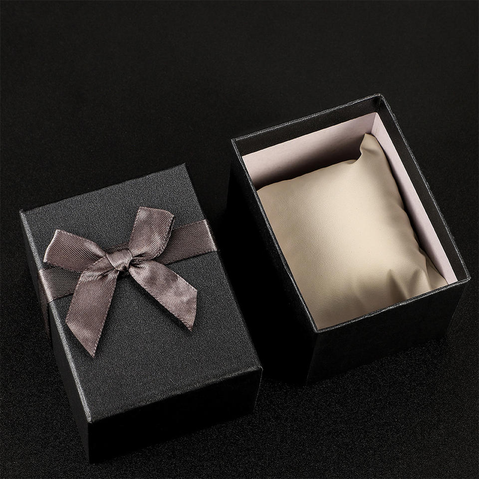 Luxury Cowhide Watch & Bracelet Set™