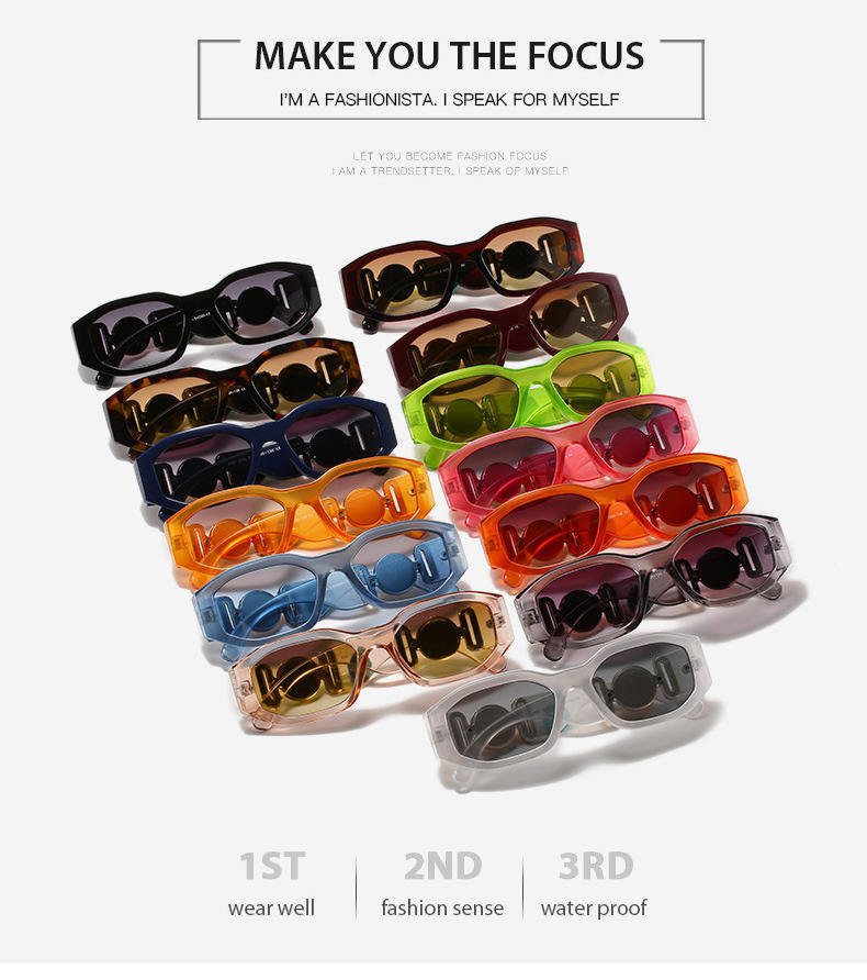 Chic Luxe Sunglasses for Every Occasion™