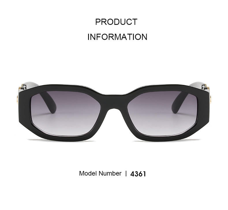 Chic Luxe Sunglasses for Every Occasion™