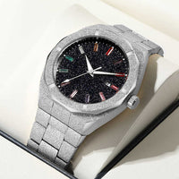 Diamond Iced Out Luxury Watch™