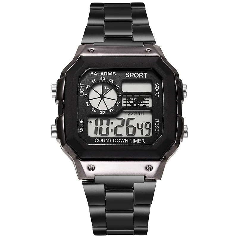 Elite Sport Digital Wristwatch™