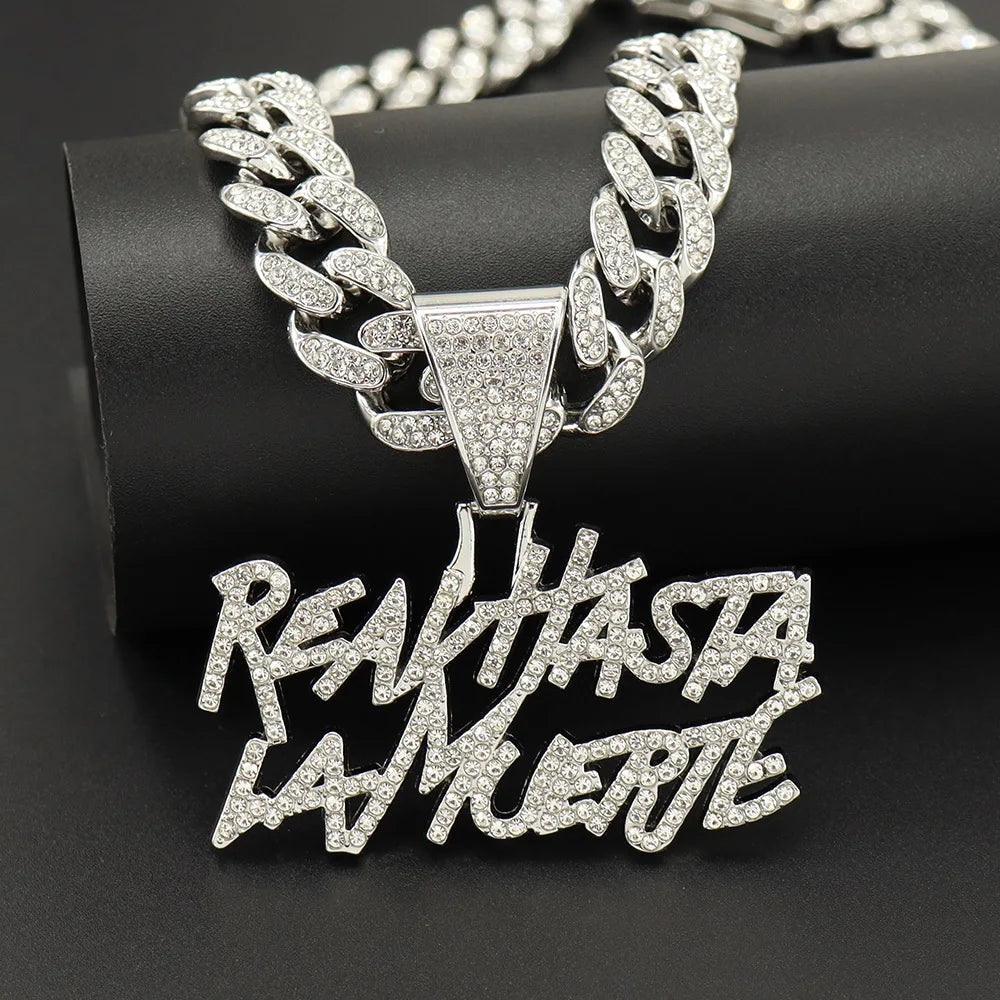 Dazzling Urban Chic Pendant Necklace™