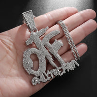Elegant Initial Pendant Necklace™