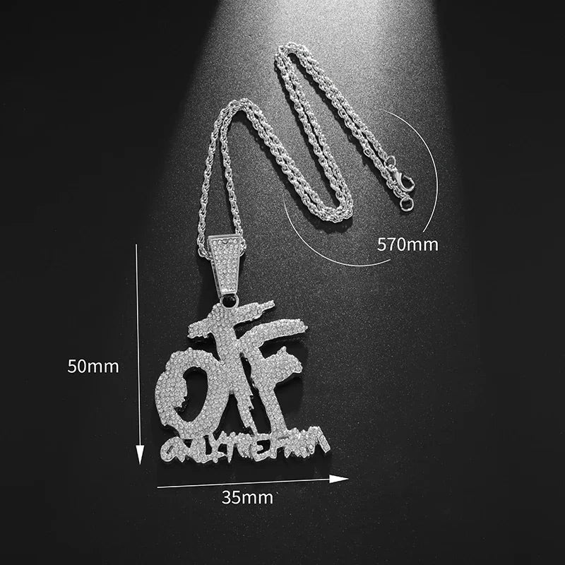 Elegant Initial Pendant Necklace™