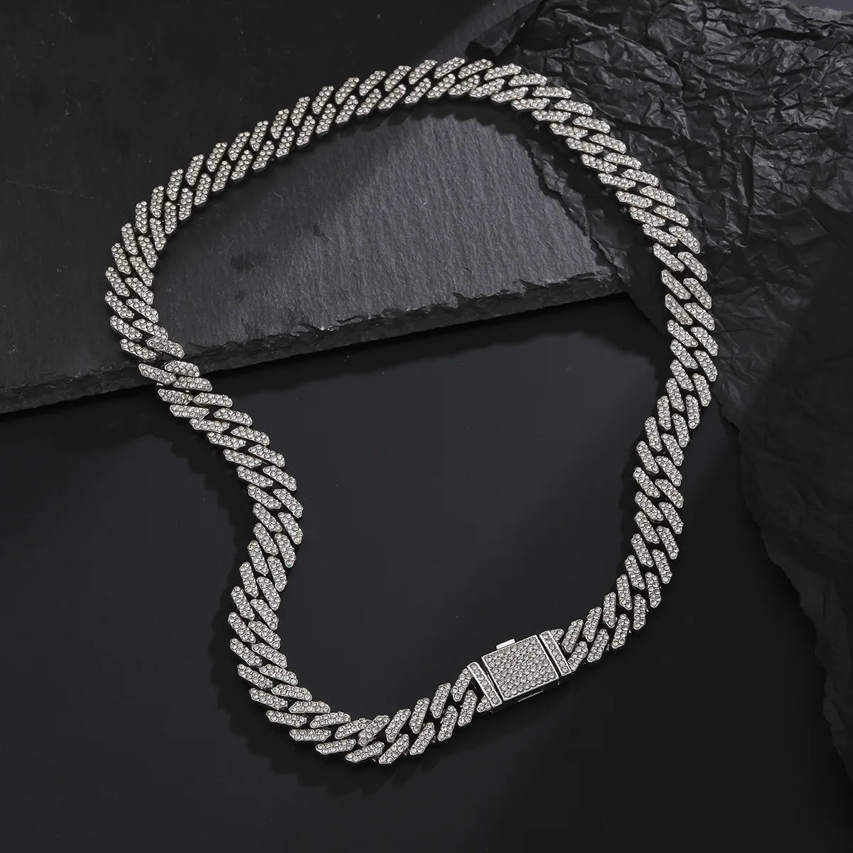 Dazzling Urban Chic Pendant Necklace™