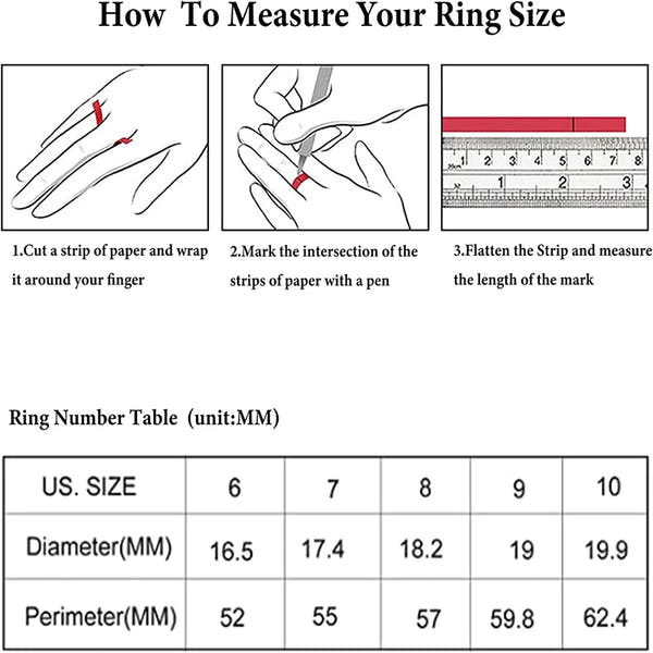 Crown Jewel Luxury Ring™