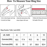 Crown Jewel Luxury Ring™