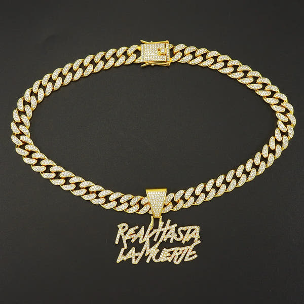 Dazzling Urban Chic Pendant Necklace™