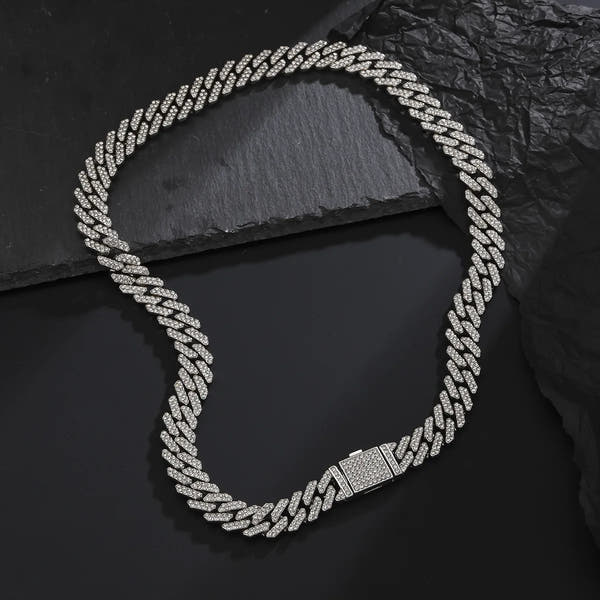 Dazzling Urban Chic Pendant Necklace™