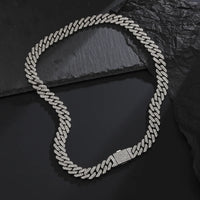 Dazzling Urban Chic Pendant Necklace™
